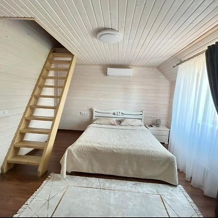 Котедж Смерекова Хата- Пилипець Kelechin Exteriér fotografie